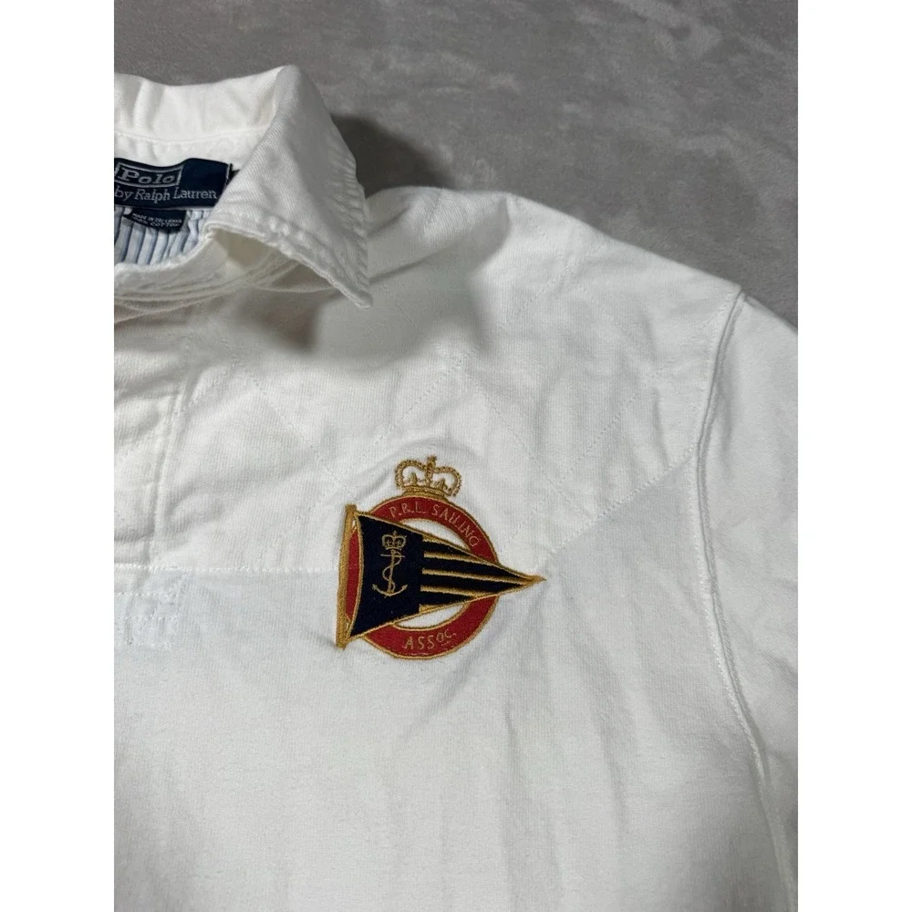 Ralph Lauren vintage polo